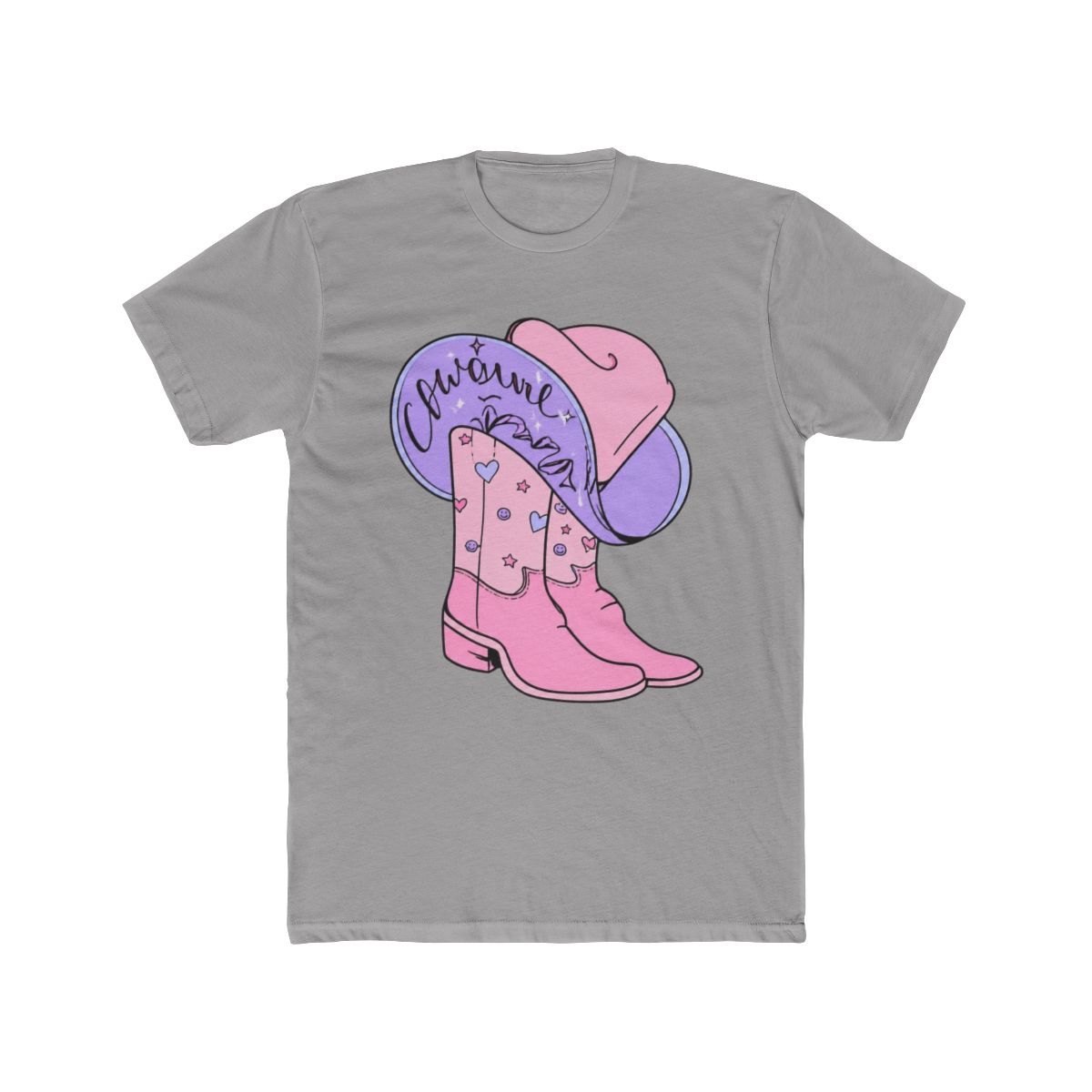 Chestnut Springs Series Cowboy Boot | Elsie Silver - Official Creator merchandise