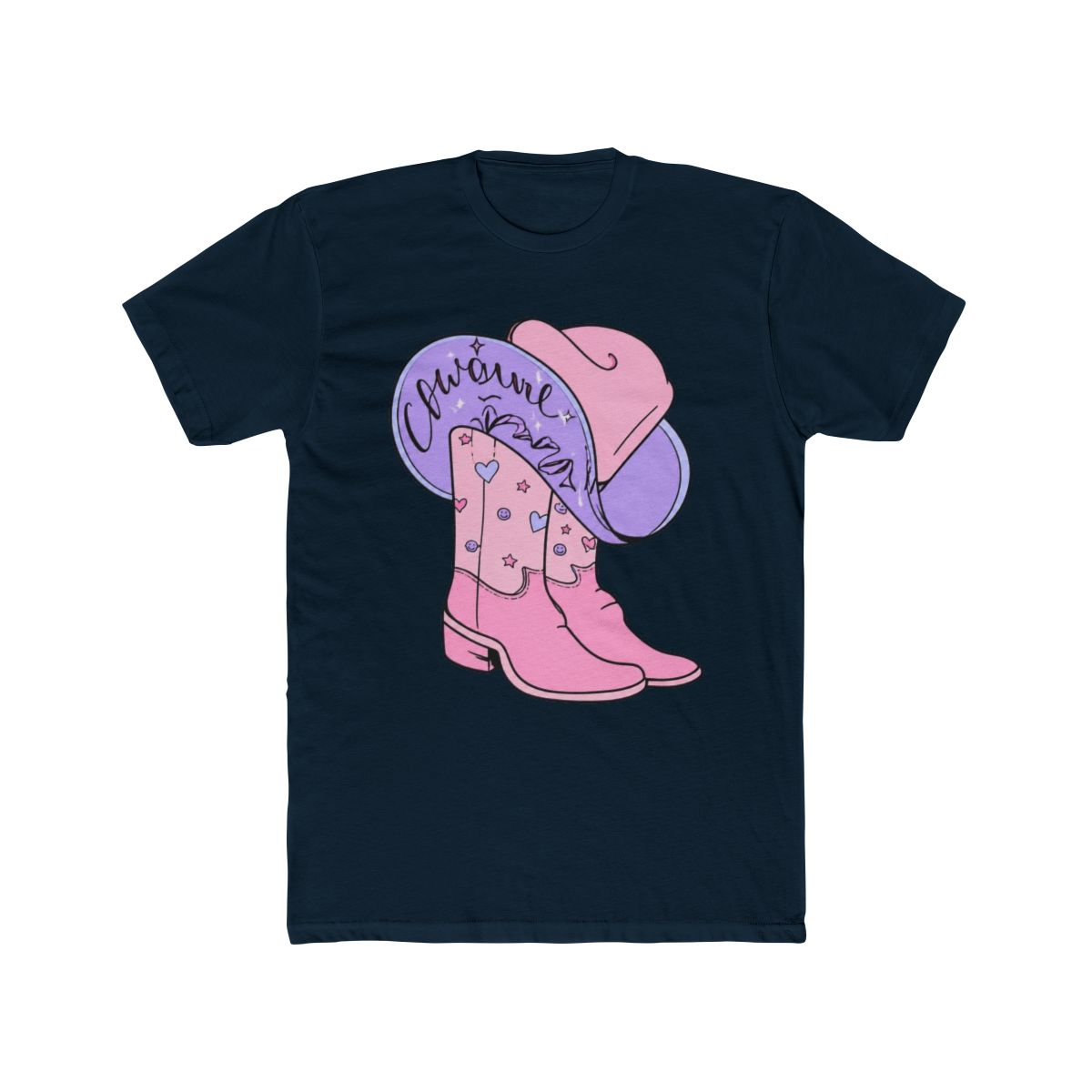 Chestnut Springs Series Cowboy Boot | Elsie Silver - Elsie Silver official T-Shirts merch