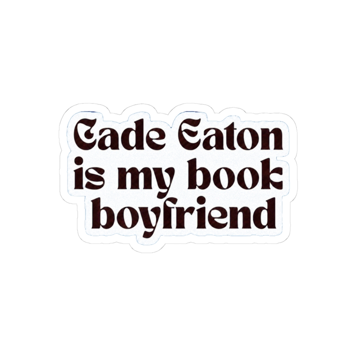cade eaton heartless | Elsie Silver - Official Creator merchandise