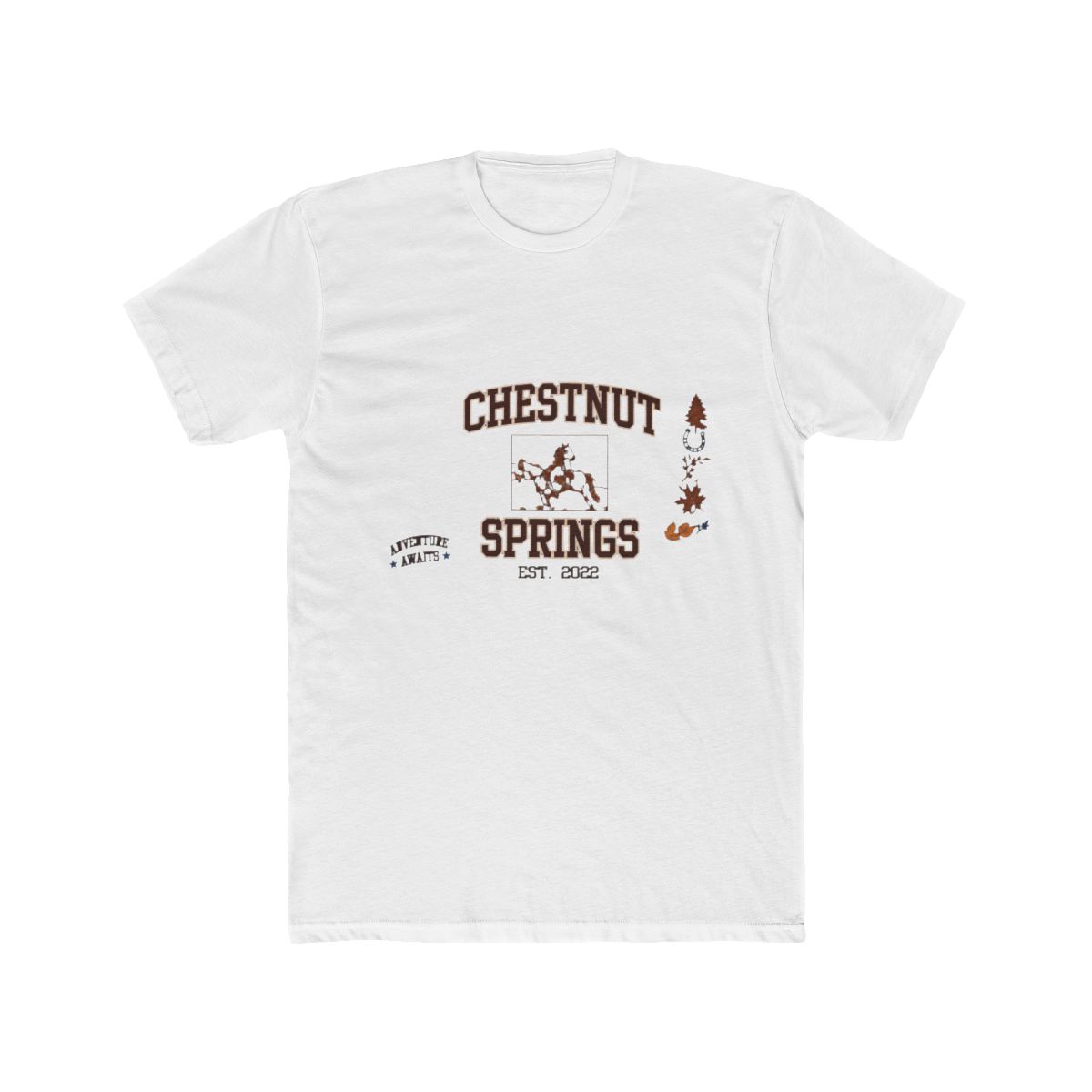 Sweat-Shirt Et Sweat-Shirt …Brodés Chestnut Springs, Chemise De Lecture Cow-Boy Romantique, Produits Dérivés Elsie Silver - Official t-shirts merchandise