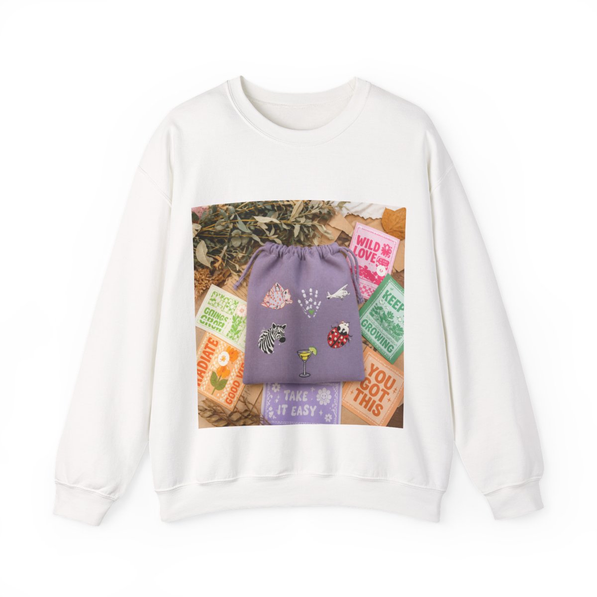 Elsie Silver Merch - Official Sweatshirts & Bookish Apparel | Threaded - Official sweatshirts merchandise