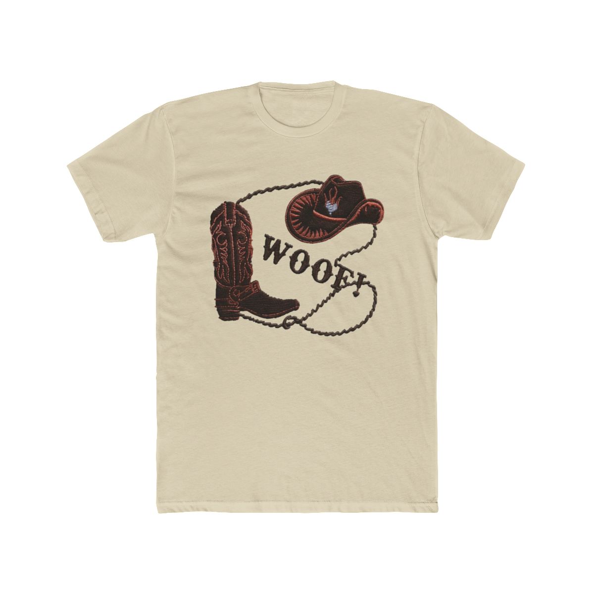 ELSIE SILVER - Chestnut Springs - Woof! - alternate angle 5, merchandise