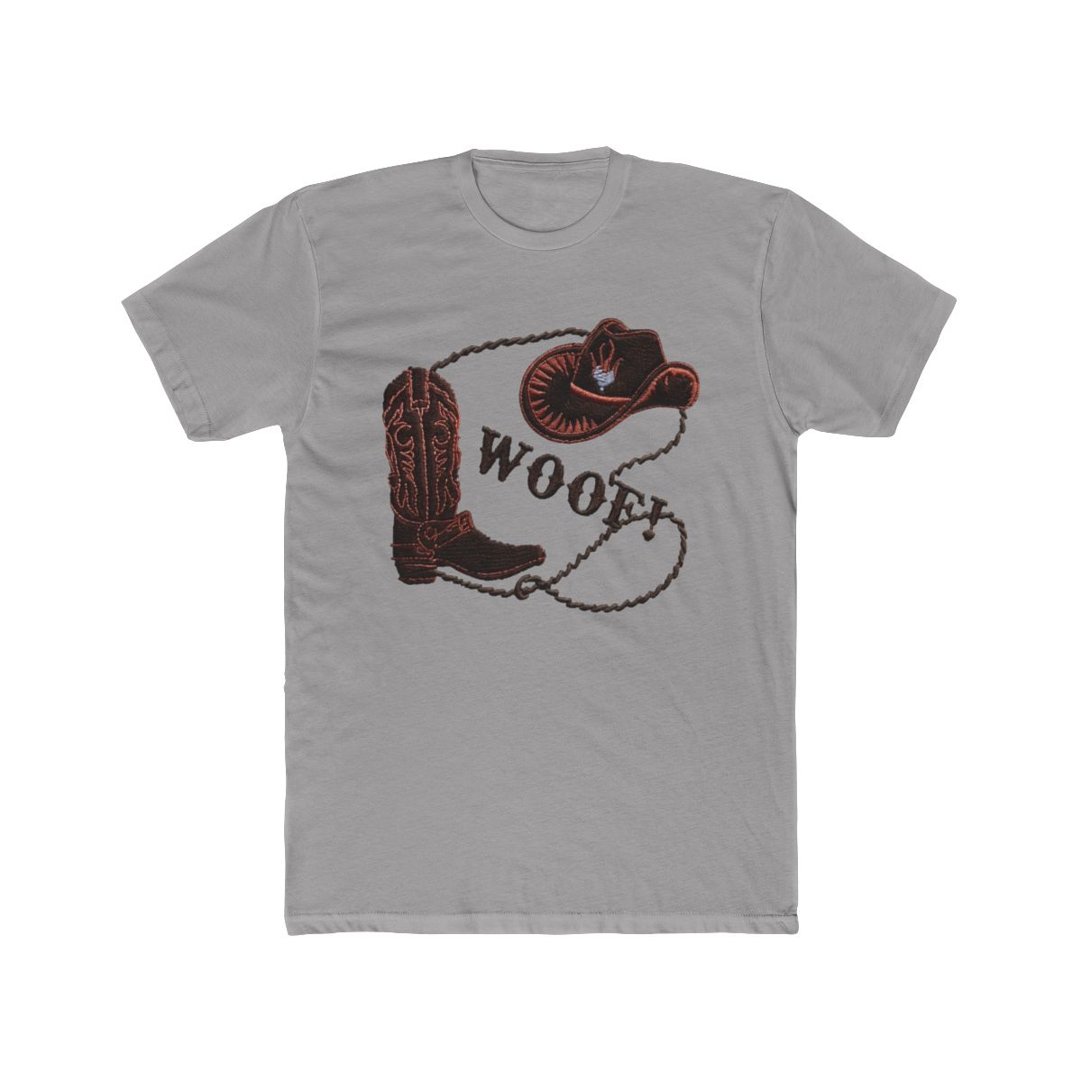 ELSIE SILVER - Chestnut Springs - Woof! - alternate angle 2, merchandise