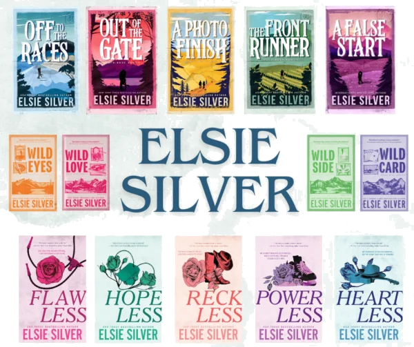Elsie Silver - Official Merchandise